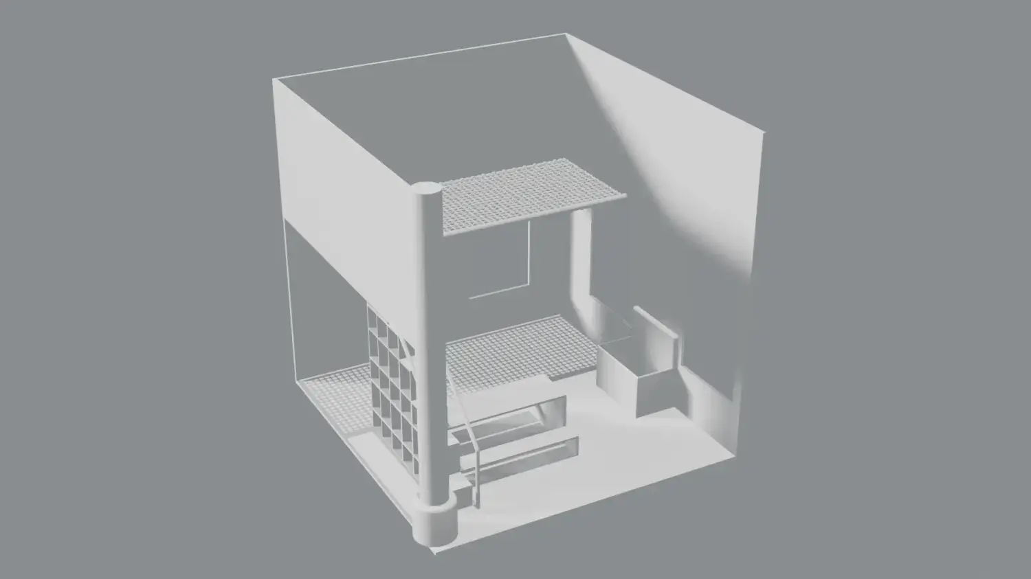 proyecto colaboracion esada